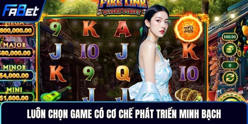 Nổ hũ phá băng có cơ chế tương đối độc đáo